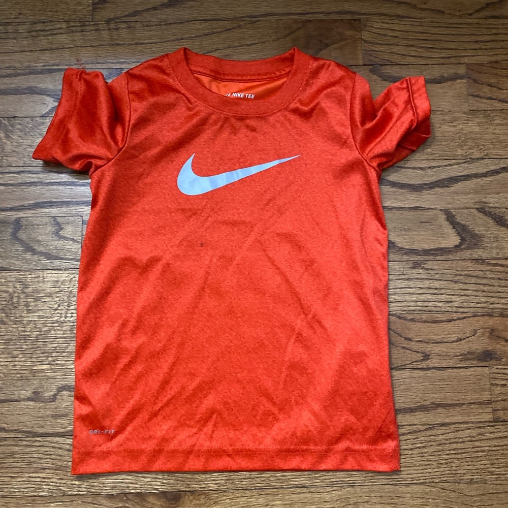 Nike dry fit